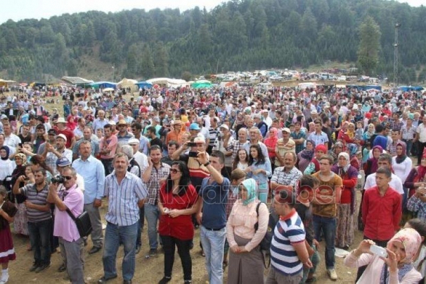 Acelle Şenliği bu yıl dop dolu