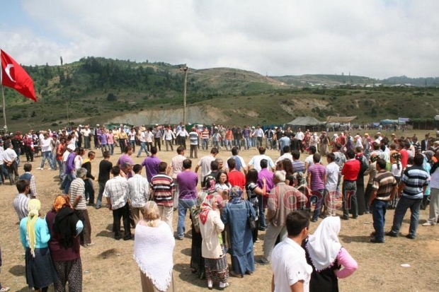 Acelle Şenliği bu yıl dop dolu
