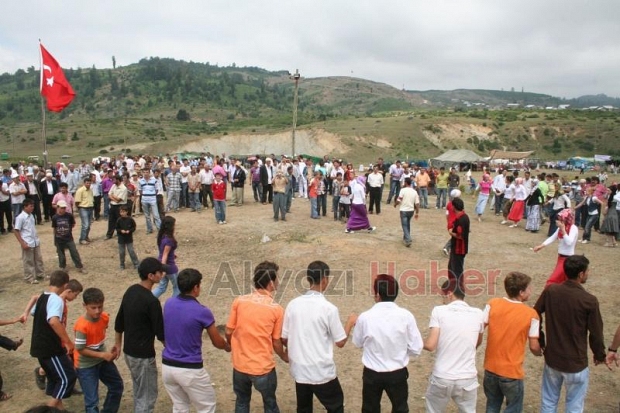 Acelle Şenliği bu yıl dop dolu