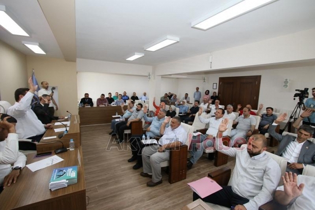 Akyazı İlçe Terminali Projesi kısa sürede tamamlanacak