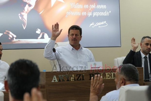 Akyazı İlçe Terminali Projesi kısa sürede tamamlanacak