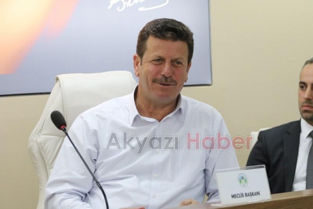 Akyazı İlçe Terminali Projesi kısa sürede tamamlanacak