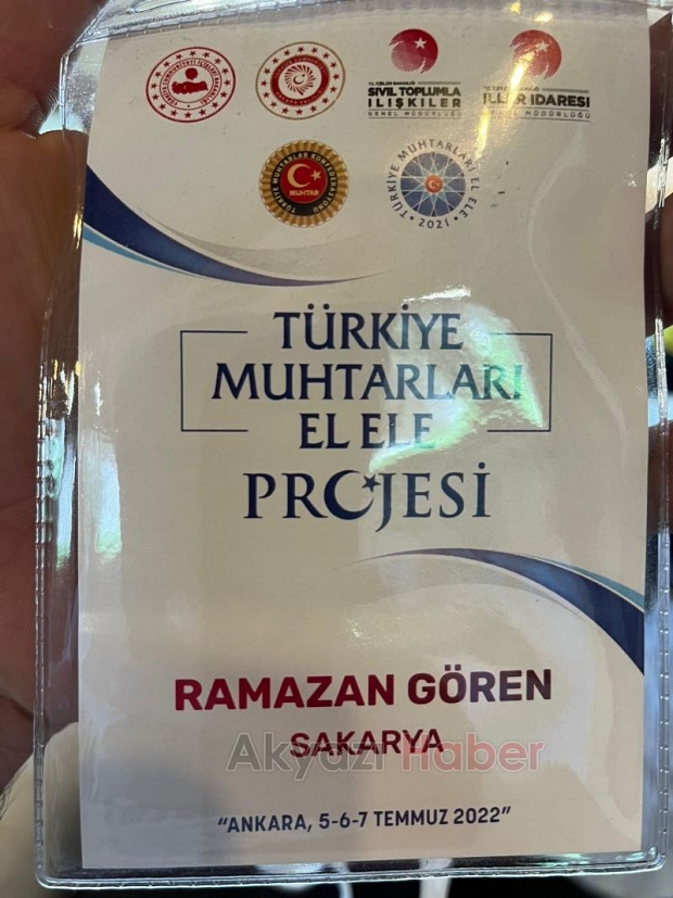Bakan Soylu'yu Akbalık Yağlı güreşlerine davet etti