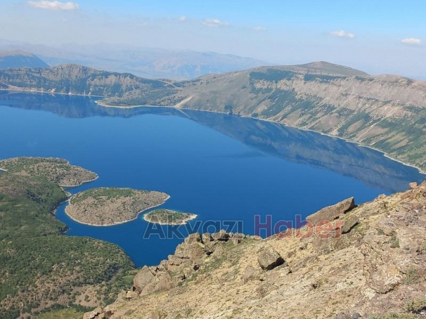 Sakaryalı dağcılar 5 dağa tırmanış yaptı