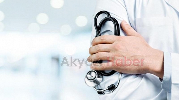 Bakanlığı arayıp doktoru ölümle tehdit etti; Gözaltına alındı