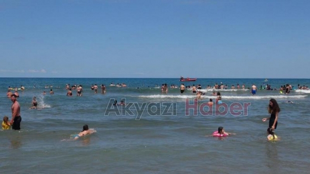 Akyazılı Yunus'u arama çalışmaları sürüyor