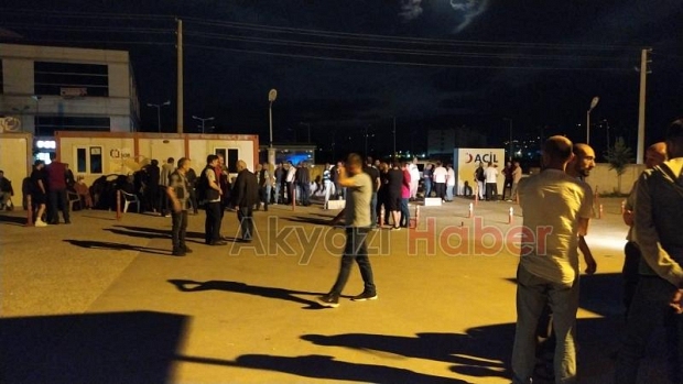 Yörükyeri cinayetinin faili yakalandı