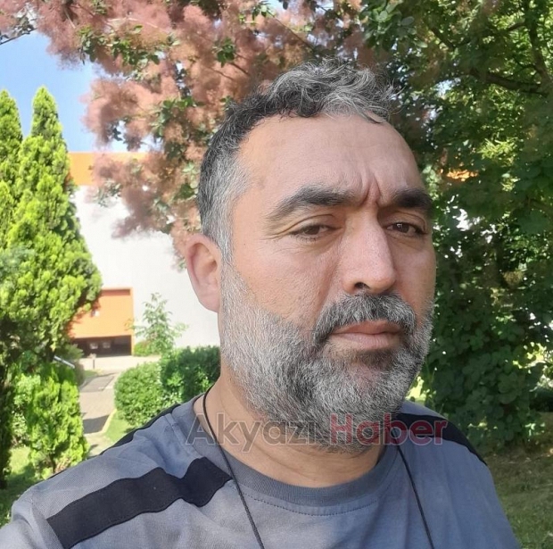 Yörükyeri cinayetinin faili yakalandı