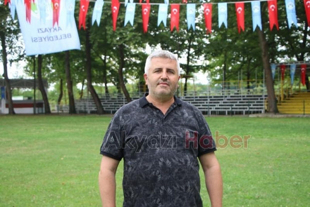 Akbalık Yağlı Güreşleri için her şey hazır