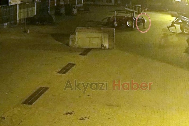Akyazı Sanayi Sitesi'nde hırsızlıklar azaldı