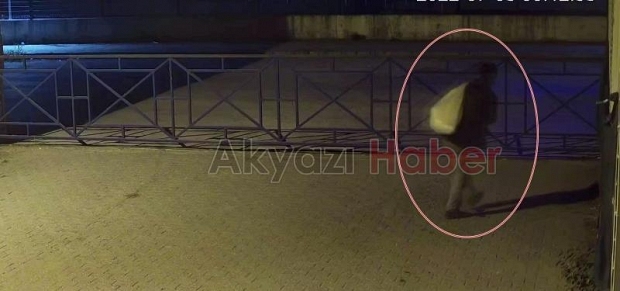Akyazı Sanayi Sitesi'nde hırsızlıklar azaldı