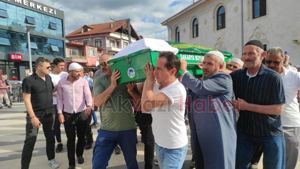 İlimdar Kuş Defnedildi