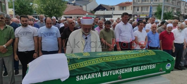 İlimdar Kuş Defnedildi