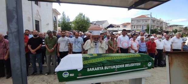 İlimdar Kuş Defnedildi