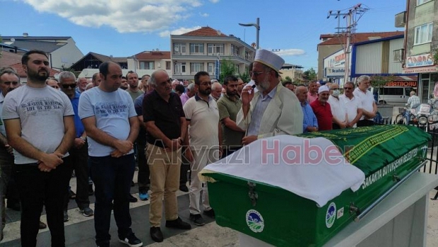 İlimdar Kuş Defnedildi