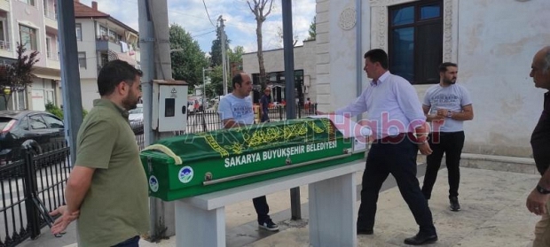 İlimdar Kuş Defnedildi