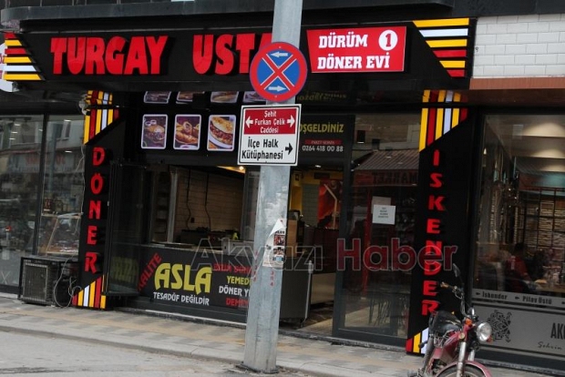 Bizim Dönerimizi Yemeden Döner Yedik Demeyin 