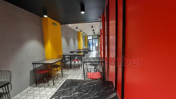 Bizim Dönerimizi Yemeden Döner Yedik Demeyin 