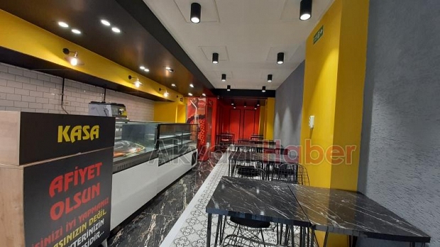 Bizim Dönerimizi Yemeden Döner Yedik Demeyin 