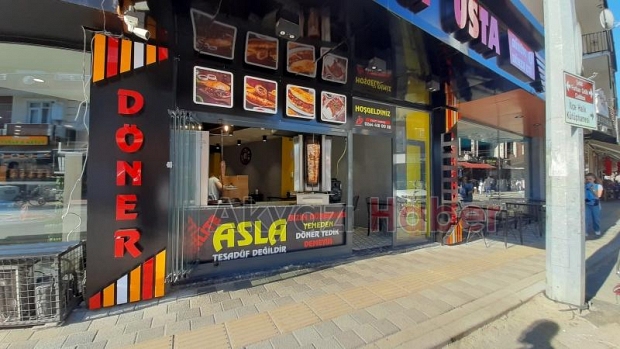 Bizim Dönerimizi Yemeden Döner Yedik Demeyin 