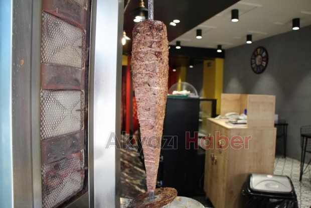 Bizim Dönerimizi Yemeden Döner Yedik Demeyin 