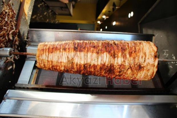Bizim Dönerimizi Yemeden Döner Yedik Demeyin 