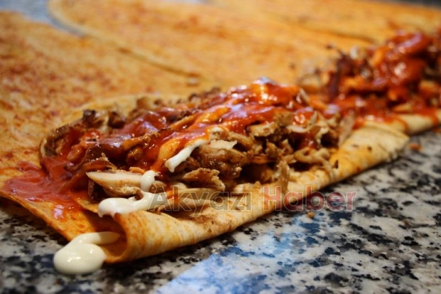 Bizim Dönerimizi Yemeden Döner Yedik Demeyin 