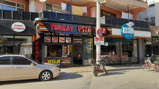 Bizim Dönerimizi Yemeden Döner Yedik Demeyin 