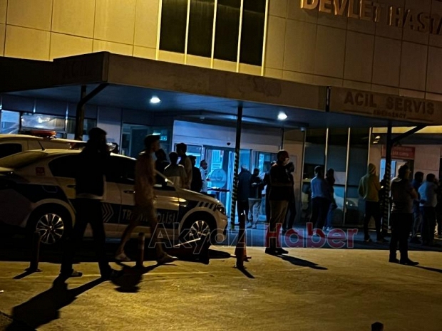 Yüksek sesle konuşma kavgasında kuzenini öldürdü