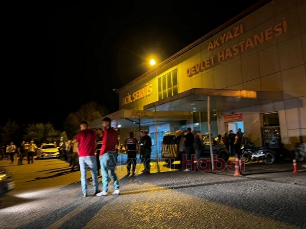 Yüksek sesle konuşma kavgasında kuzenini öldürdü