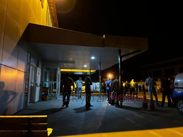 Yüksek sesle konuşma kavgasında kuzenini öldürdü