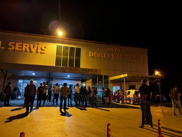Yüksek sesle konuşma kavgasında kuzenini öldürdü