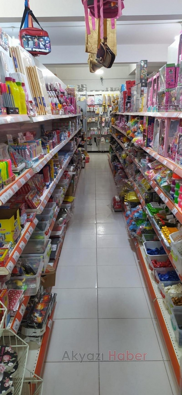Karapürçek'te Devren Satılık