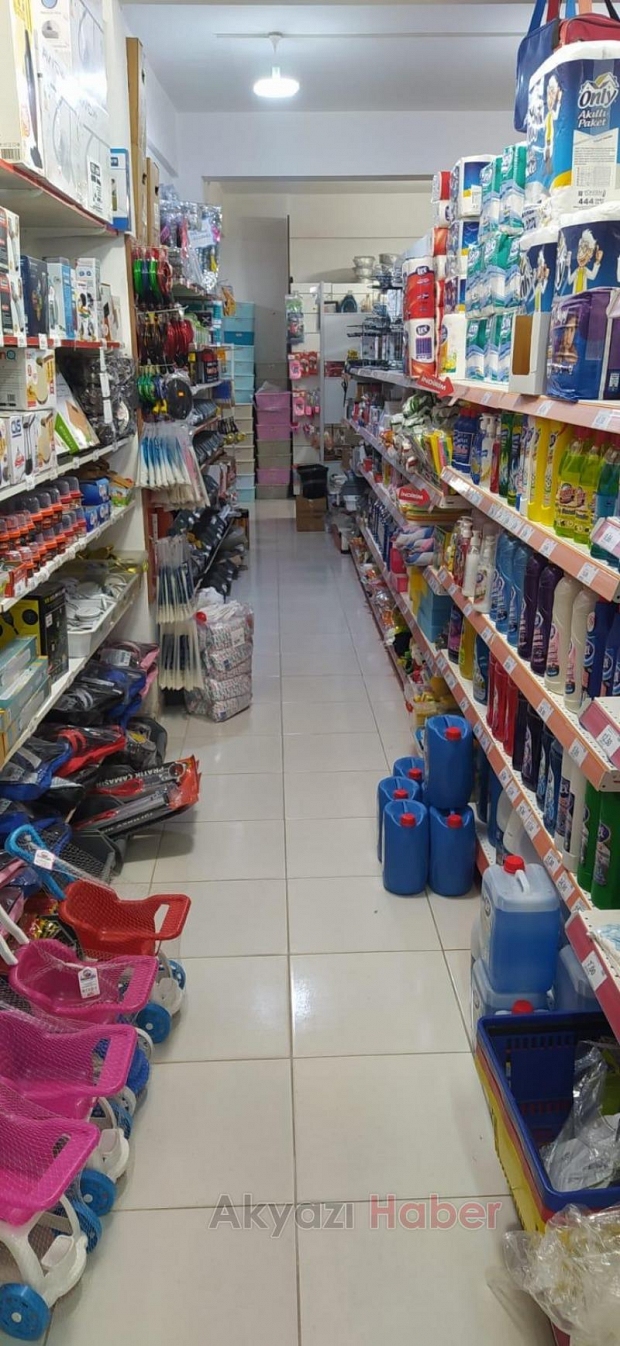 Karapürçek'te Devren Satılık