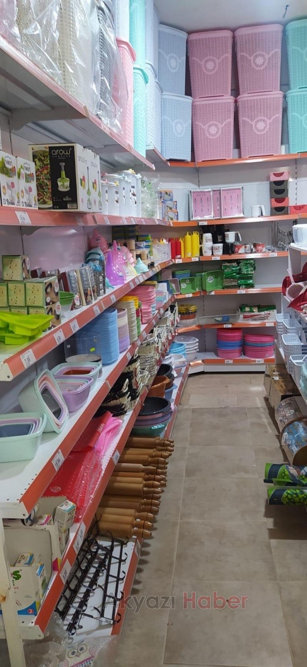 Karapürçek'te Devren Satılık