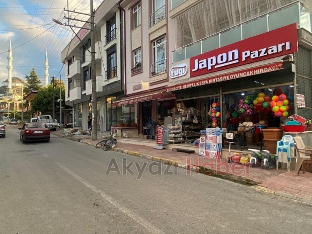 Karapürçek'te Devren Satılık
