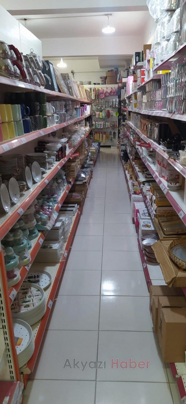 Karapürçek'te Devren Satılık