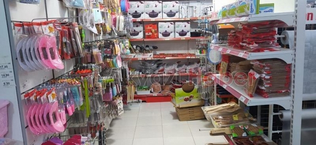 Karapürçek'te Devren Satılık