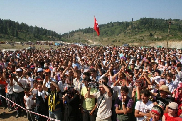  Acelle Şenliği bu yıl dop dolu