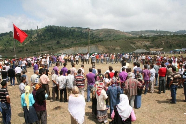  Acelle Şenliği bu yıl dop dolu
