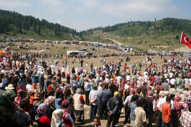  Acelle Şenliği bu yıl dop dolu