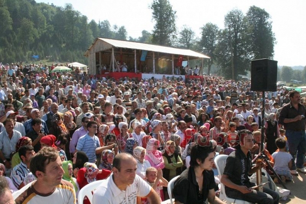 Acelle Şenliği bu yıl dop dolu