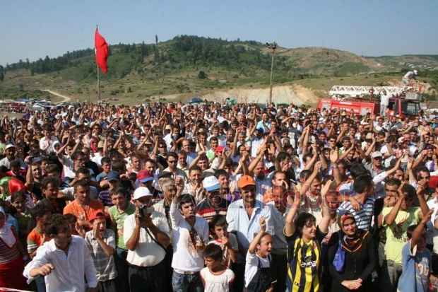  Acelle Şenliği bu yıl dop dolu