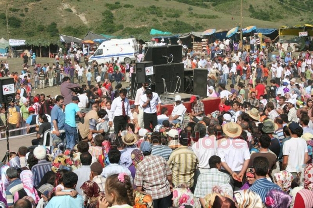  Acelle Şenliği bu yıl dop dolu
