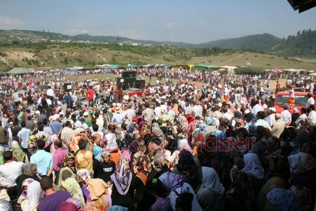  Acelle Şenliği bu yıl dop dolu