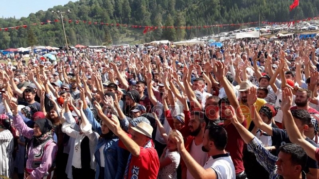  Acelle Şenliği bu yıl dop dolu