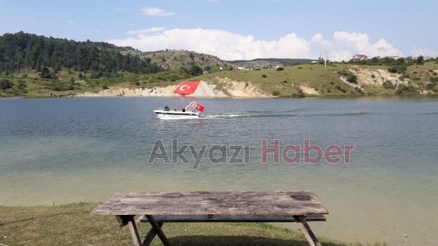  Acelle Şenliği bu yıl dop dolu