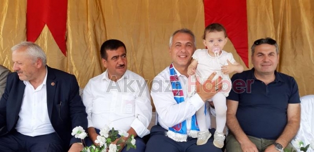  Acelle Şenliği bu yıl dop dolu