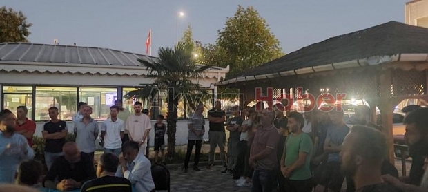 Küçücek'te uyuşturucuya savaş açıldı