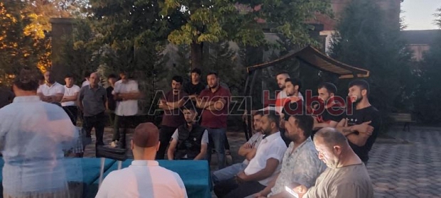 Küçücek'te uyuşturucuya savaş açıldı